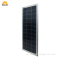 100W 120W Poly Solar Panel